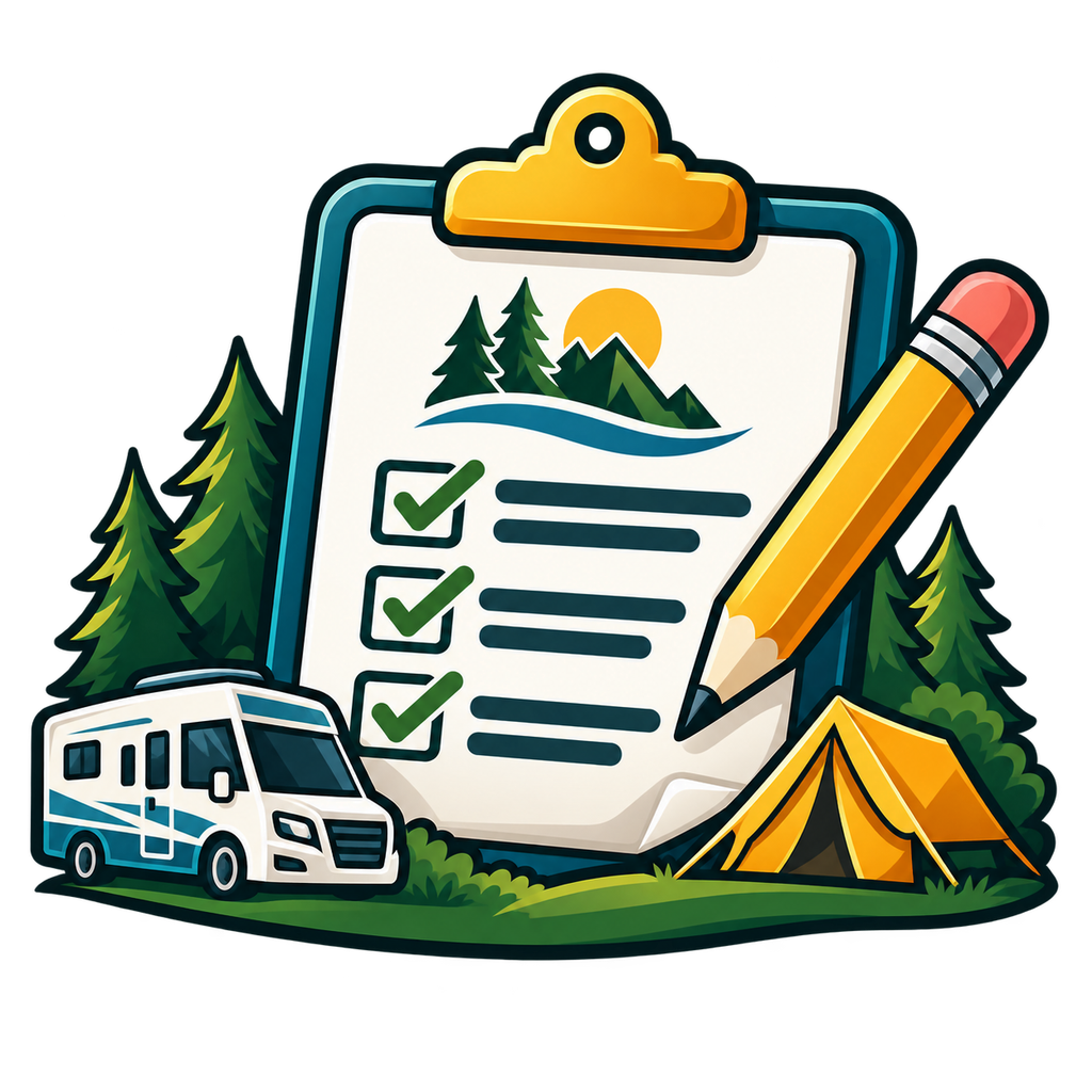 Apply for the Campground Makeover LIVE